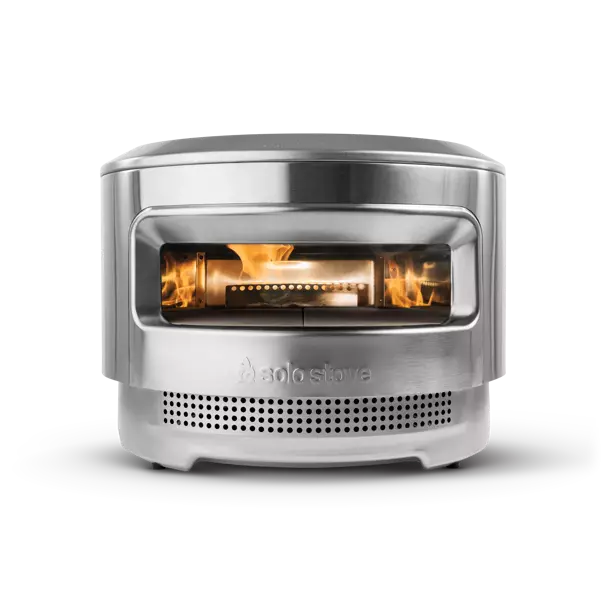 Unleash Your Inner Pizza Chef: Introducing the Portable Solo Stove Pi Pizza Oven