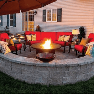 Why Get a Fire Pit?