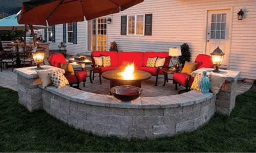 Why Get a Fire Pit?