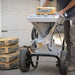 MudMixer™ Portable Concrete & Cement Mixer (MMXR-3221)