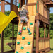 Skyfort II with Wave Slide