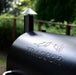 Traeger Black Pro 780 WiFi-Enabled Pellet Grill