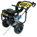Dewalt DXPW60604 Gas Pressure Washer 3800 PSI 3.5 GPM Direct Drive