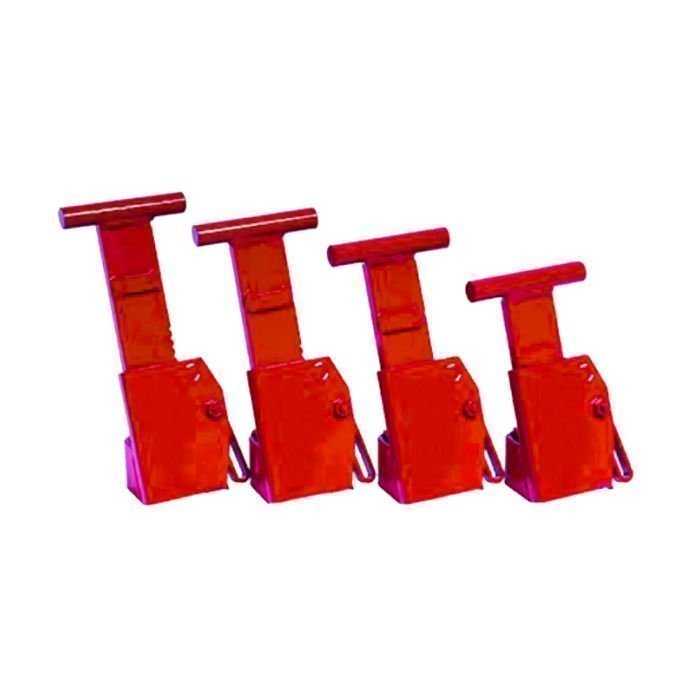 Challenger Lifts 90° Transmission Jack Adapter