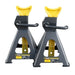 Ranger Heavy-Duty Jack Stands 3-Ton Capacity