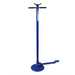 K Tool 3/4 Ton Under Hoist Jack Stand with Pedal