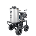 Simpson KB3028 Brute Series 3000 PSI 2.8 GPM Briggs and ; Stratton Intek 1100 CAT Pump Hot Water Pressure Washer New