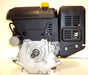 Toro 302cc 4-Cycle Snow Engine Electric Start #120-4425