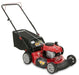 Troy Bilt TB120B 140cc Briggs & Stratton 21″ Push Mower 11A-A2BM766