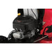 36″ Riding Lawn Mower – 11.5HP Gas Engine, Compact Residential Mower
