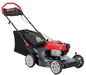 Troy-Bilt TBWC23B XP 190cc Briggs 23-inch RWD Self-Propelled Mower 12ABR27B766