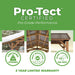 Norwood Carport/Gazebo 20×12