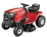 Troy Bilt Pony 42 15.5hp 500cc Briggs Engine 42″ Riding Lawn Mower #13AM77BSA23