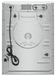 Whirlpool WFW5720RW 4.5 cu. ft. Smart Front Load Washer FreshFlow Vent System