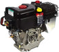 Briggs Professional Series Snow Engine 14.5 TP ES 3/4″ X 2-1/2″ #19J137-0007