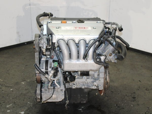 2004–2008 Acura TSX 2.4L K24A / K24A3 4-Cylinder Engine