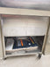 Outlet Memphis Woodfire Grill with WiFi