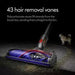 Dyson V10 Absolute Cordless Vacuum Cleaner with Detangling