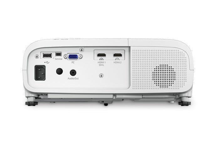 Epson Home Cinema 2100 Full HD 3LCD Home Theater Projector