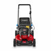 Toro 21323 21″ Recycler 60V Battery SmartStow Push Mower (4.0ah Battery)
