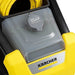 Karcher 2,100 PSI 1.2 GPM Electric Cold Water K2100PS Pressure Washer with Turbo, 15 Degree, 40 Degree and Soap Nozzles