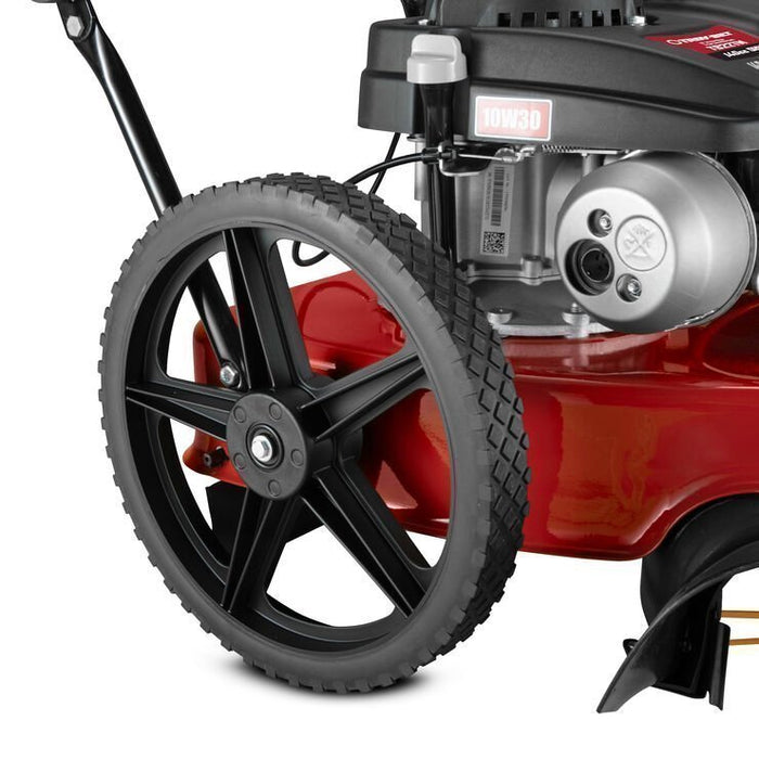 Troy-Bilt TB22TM 22-Inch 140cc OHV Trimmer Mower #25A-26SD766