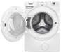 Whirlpool 4.5 cu. ft. Front Load ENERGY STAR® Washer with Tumble Fresh Option
