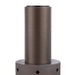 ESCO 100-Ton Safety Locking Collar Jack