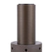 ESCO 50-Ton Safety Locking Collar Jack