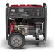 Briggs & Stratton Generator 8000 Watt 420cc ES w/ Bluetooth and CO Guard #30742