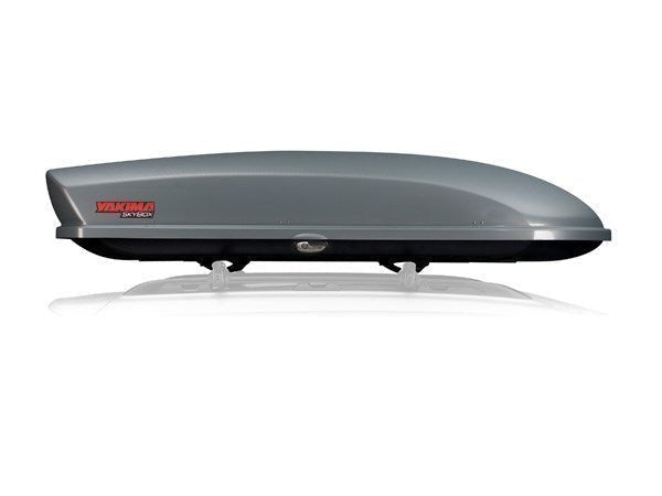SkyBox Pro 21 Onyx