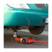 ESCO Yak 17-33-66 Ton Air Hydraulic Jack