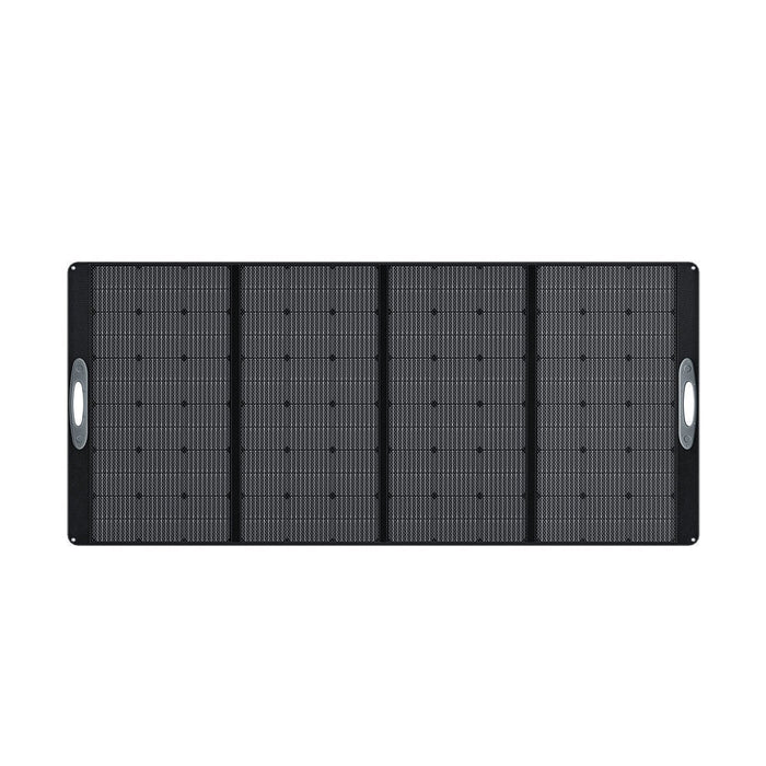 OUKITEL BP2000+400W Solar Generator