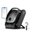 Beatbot AquaSense Cordless Robotic Pool Vacuum Cleaner – Intelligent Path Opimization, Cleans Floor, Walls, and Waterline – Ideal for Above & In-Ground Pools up to 2,260 sq.ft.