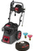 Briggs & Stratton 20679 190cc Gas 2.7 GPM Pressure Washer with 14 in. Surface Cleaner and Second Story Nozzle Kit