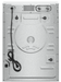 Whirlpool WFW5720RR 4.5 cu. ft. Smart Front Load Washer