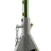 ESCO 3 Ton Performance Axle Top Post Jack Stands