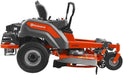 Husqvarna Z254F 24HP 726cc Kawasaki Engine 54″ FAB Z-Turn Mower #970459001