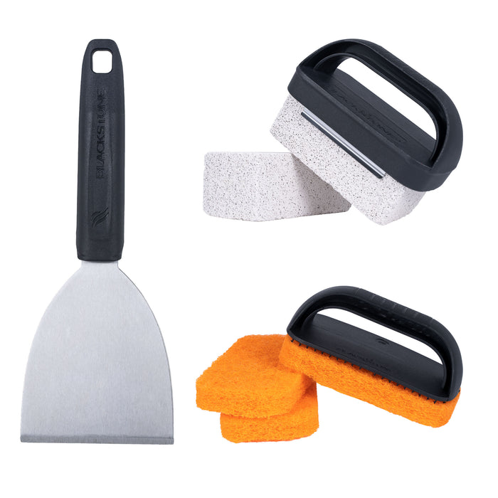 Blackstone Griddle Cleaning Kit - 5463 - CozeeFlames.com