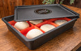 Blackstone Pizza Dough Box - 5695 - CozeeFlames.com