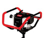 Toro Earth Auger 52cc Powerhead with 8″ Auger Bit #58630