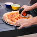 Blackstone Palm Pizza Cutter - 5879 - CozeeFlames.com