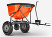 Husqvarna 130 LB. TOW BEHIND SPREADER #588182904