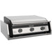 Blackstone- 28" Kitchen Griddle with Stainless Steel Insulated Jacket - 6029 - CozeeFlames.com