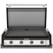 Blackstone- Stainless Steel 36in Griddle with Hood and Stainless Steel Insulation Jacket - 6038 - CozeeFlames.com