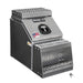 Buyers Products 28-in x 24-in x 19-in Smooth Aluminum Step Box Truck Tool Box 1705285