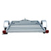 Stirling 5-ft x 8-ft Steel Utility Trailer ( 1250-lb Capacity ) 5266161