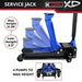 K Tool Heavy-Duty Low-Profile 3.33 Ton Floor Jack