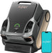 Aiper Scuba X1 Pro Max Robotic Pool Cleaner – All-in-One Smart Vacuum with Pool Mapping, Adaptive Path, 8500 GPH Power, Surface Parking & Filtration for Inground Pools