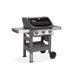 Weber Spirit II E-310 Propane Gas Grill, Black